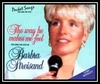 Barbra Streisand - The Way He Makes Me Feel Ringtone Download Free MP3