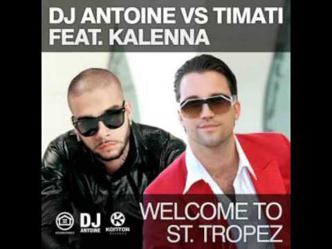 Welcome To Saint-Tropez Ringtone Download Free