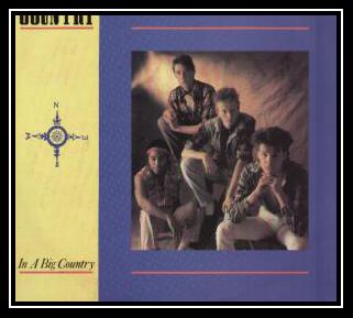 In A Big Country Ringtone Download Free