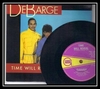 Debarge - Time Will Reveal Ringtone Download Free MP3