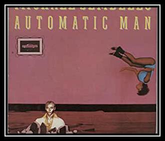 Automatic Man Ringtone Download Free