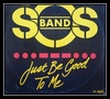 The S.O.S. Band - Just Be Good To Me Ringtone Download Free MP3