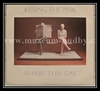 Kissing The Pink - Maybe This Day Ringtone Download Free MP3