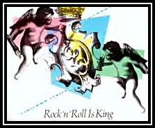 Rock 'n' Roll Is King Ringtone Download Free