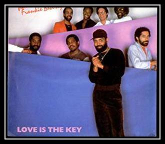 Love Is The Key Ringtone Download Free