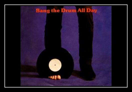 Bang The Drum All Day Ringtone Download Free