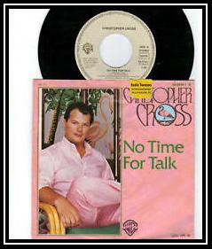 Christopher Cross - No Time For Talk Ringtone Download Free MP3