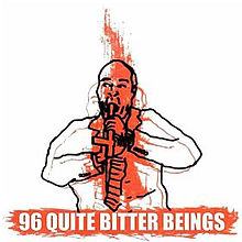 96 Quite Bitter Beings Ringtone Download Free