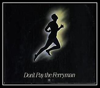 Don't Pay The Ferryman Ringtone Download Free