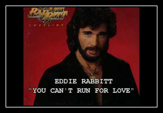 You Can't Run From Love Ringtone Download Free