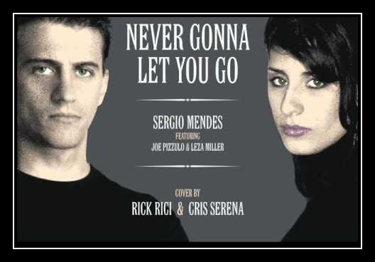 Never Gonna Let You Go Ringtone Download Free