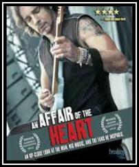 Affair Of The Heart Ringtone Download Free