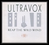 Ultravox - Reap The Wild Wind Ringtone Download Free MP3