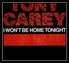 Tony Carey - I Won't Be Home Tonight Ringtone Download Free MP3