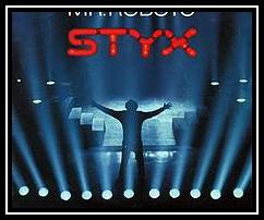 Styx - Mr. Roboto Ringtone Download Free MP3