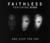 Faithless - One Step Too Far Ringtone Download Free MP3