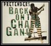 The Pretenders - Back On The Chain Gang Ringtone Download Free MP3