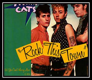 Rock This Town Ringtone Download Free