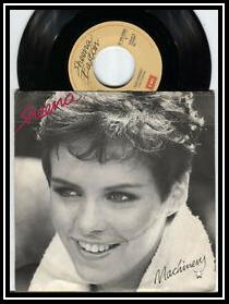 Sheena Easton - Machinery Ringtone Download Free MP3