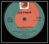 Joe Fagin - Younger Days Ringtone Download Free MP3