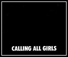 Calling All Girls Ringtone Download Free