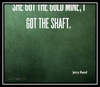 Jerry Reed - She Got The Goldmine (i Got The Shaft) Ringtone Download Free MP3