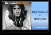 Eddie Money - Think I'm In Love Ringtone Download Free MP3