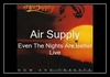 Air Supply - Even The Nights Are Better Ringtone Download Free MP3