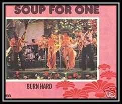 Soup For One Ringtone Download Free