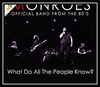 The Monroes - What Do All The People Know Ringtone Download Free MP3