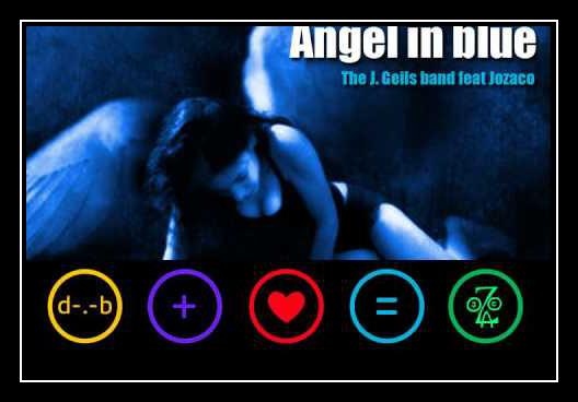 Angel In Blue Ringtone Download Free