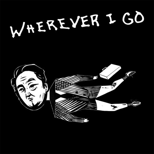 Wherever I Go Ringtone Download Free