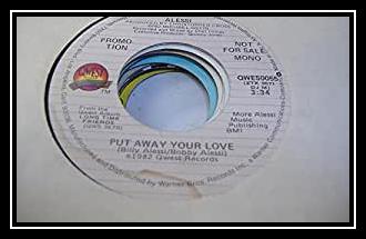 Put Away Your Love Ringtone Download Free