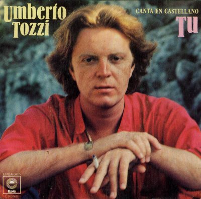 Umberto Tozzi - Tu Ringtone Download Free MP3