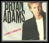 Bryan Adams - Lonely Nights Ringtone Download Free MP3