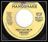 Sneaker - Don't Let Me In Ringtone Download Free MP3