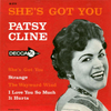 Patsy Cline - She's Got You Ringtone Download Free MP3