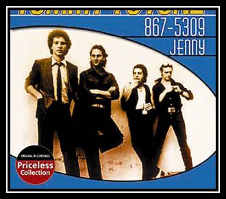 867-5309/jenny Ringtone Download Free