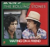 The Rolling Stones - Waiting On A Friend Ringtone Download Free MP3