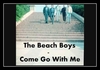 The Beach Boys - Come Go With Me Ringtone Download Free MP3