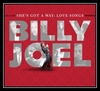 Billy Joel - She's Got A Way Ringtone Download Free MP3