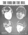 The Beatles - The Fool On The Hill Ringtone Download Free MP3