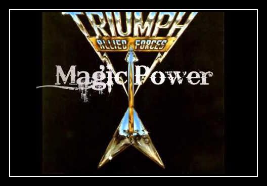 Magic Power Ringtone Download Free