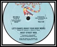 Let's Dance (Make Your Body Move) Ringtone Download Free