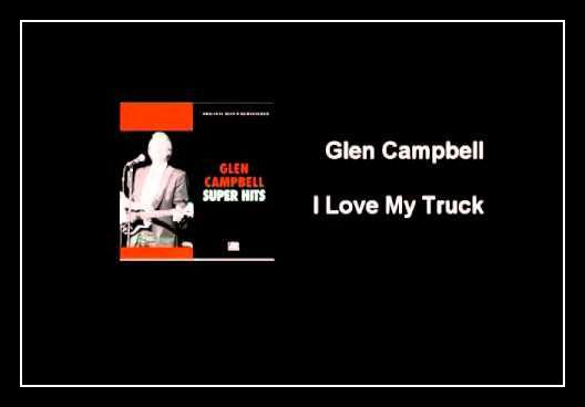 I Love My Truck Ringtone Download Free