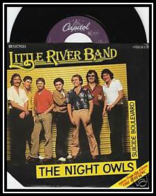 Little River Band - The Night Owls Ringtone Download Free MP3