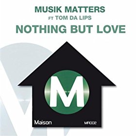 Nothing But Love (Original Mix) Ringtone Download Free