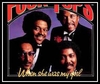 Four Tops - When She Was My Girl Ringtone Download Free MP3