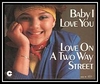 Stacy Lattisaw - Love On A Two Way Street Ringtone Download Free MP3