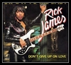 Rick James - Give It To Me Baby Ringtone Download Free MP3